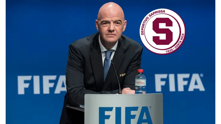 Con la ayuda de la FIFA: Saprissa va por el refuerzo internacional que nadie en Costa Rica tenía en los planes