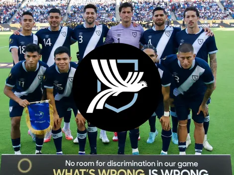 Guatemala queda consternada ante confirmación de Fedefut en Copa Oro
