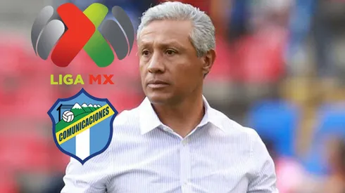 El 9 que necesita Roberto Hernández: Comunicaciones busca al goleador de la Liga MX que nadie vio venir.