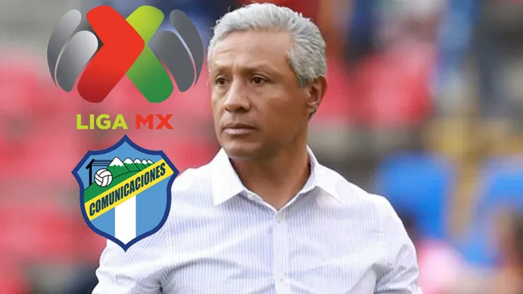 El 9 que necesita Roberto Hernández: Comunicaciones busca al goleador de la Liga MX que nadie vio venir.