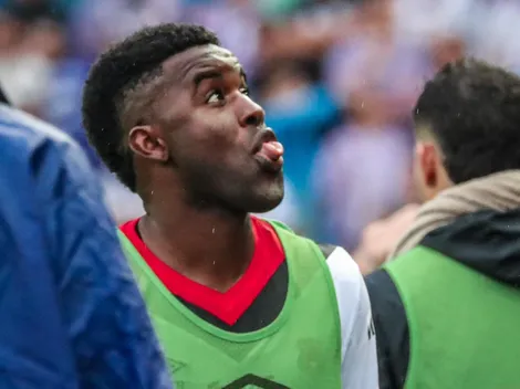 Joel Campbell se olvida de Alajuelense