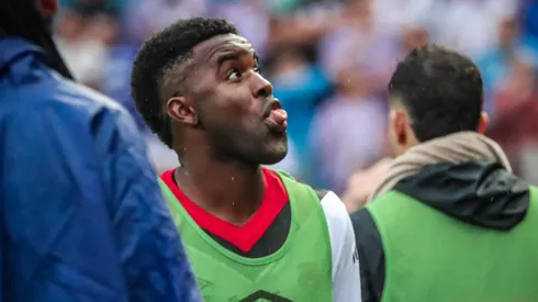 Joel Campbell se olvida de Alajuelense