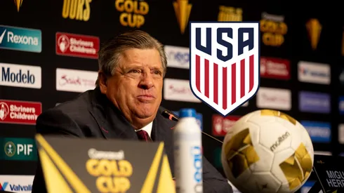 El Piojo Herrera sufre a Pochettino: Costa Rica recibe un revés de Estados Unidos ante la FIFA a días de los cuartos de final de la Copa Oro