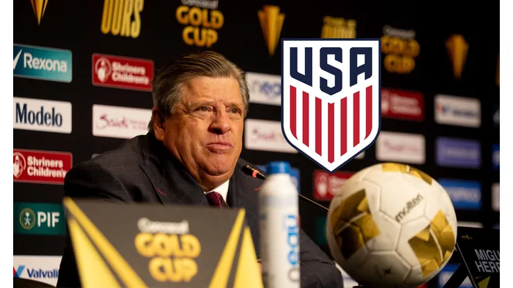 El Piojo Herrera sufre a Pochettino: Costa Rica recibe un revés de Estados Unidos ante la FIFA a días de los cuartos de final de la Copa Oro