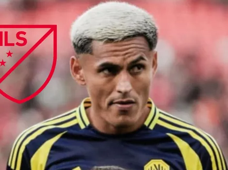 Bombazo absoluto: Andy Najar ‘ficha’ por equipazo y hace historia para Honduras