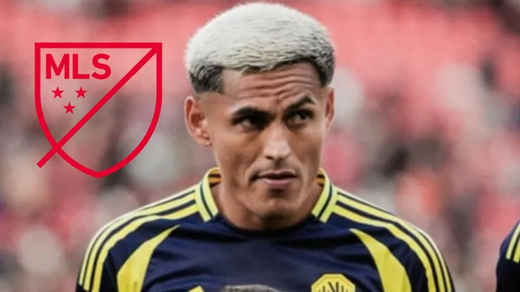 Andy Najar para un equipo de cual todos quieren, estará rodeado de figuras de gran nombre.