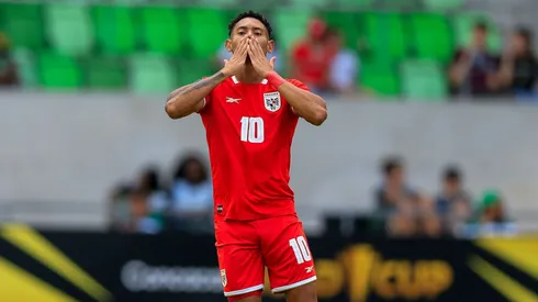 Es oficial: Ismael Díaz pone la firma y se suma a un nuevo equipo mientras brilla con Panamá en la Copa Oro.