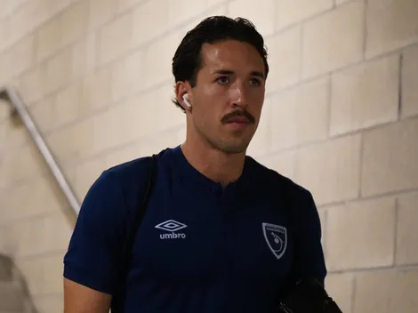 “Descubriremos donde jugarán”: Aaron Herrera sorprende al revelar el futuro de dos de sus compañeros de la Selección de Guatemala