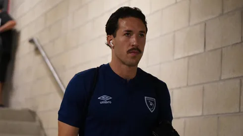 “Descubriremos donde jugarán”: Aaron Herrera sorprende al revelar el futuro de dos de sus compañeros de la Selección de Guatemala