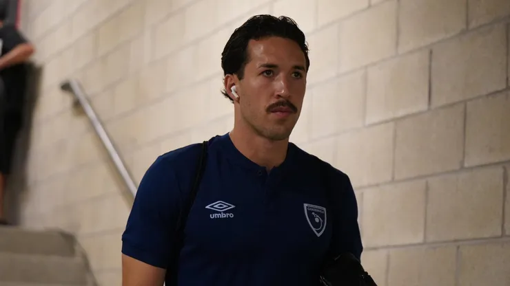 “Descubriremos donde jugarán”: Aaron Herrera sorprende al revelar el futuro de dos de sus compañeros de la Selección de Guatemala