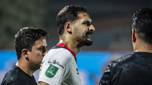 Celso Borges rompe el silencio