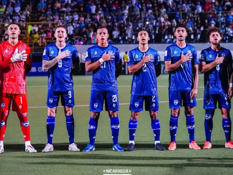 ¡Sería un bombazo! La Selección de Nicaragua cerca de tener un legionario en España