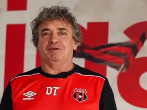 Alajuelense suma incorporaciones