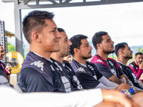 Mensaje provocador del futbolista más criticado en Saprissa