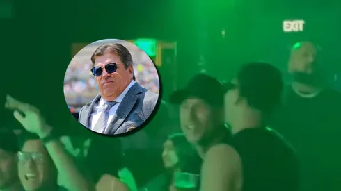 Futbolista de la Sele responsabiliza al Piojo por los videos