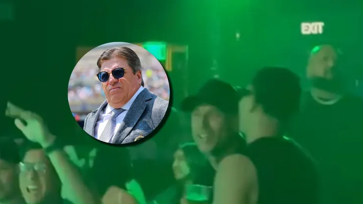 Futbolista de la Sele responsabiliza al Piojo por los videos