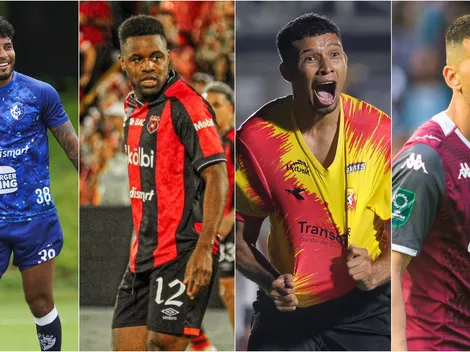 ◉ Mercado de fichajes para el Apertura 2025: altas, bajas y rumores