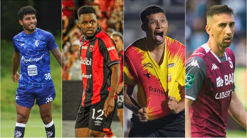 Mercado de fichajes 2025 de la Liga Promérica: refuerzos, bajas y rumores del fútbol de Costa Rica.