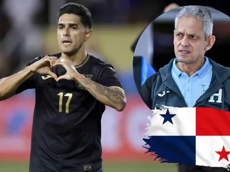 Reinaldo Rueda ya lo sabe: Concacaf advierte a Honduras y pone en jaque a Luis Palma para el duelo contra Panamá en Copa Oro