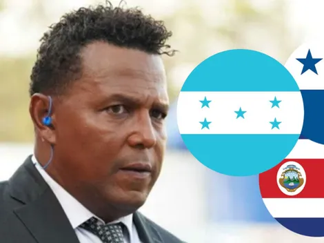 Carlos Pavón manda a decir a panameño lo que nunca esperó antes de medirse a Honduras en Copa Oro y Costa Rica lo aplaude