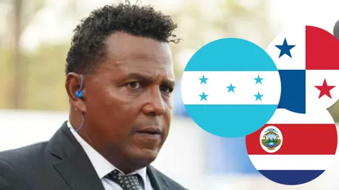 Carlos Pavón dejó rotunda respuesta a Chepe Bomba luego de menospreciar a Honduras.