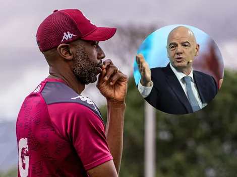 Saprissa y Wanchope contra las cuerdas ante FIFA