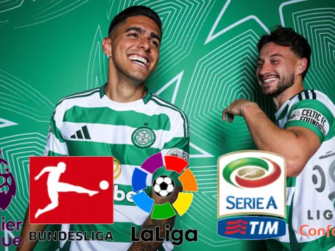 Se iría a poderosa liga de Europa: Luis Palma recibe la noticia que puede cambiarlo todo