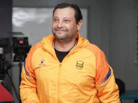 Real España y Jeaustin Campos hacen oficial el refuerzo más esperado que también quería Olimpia