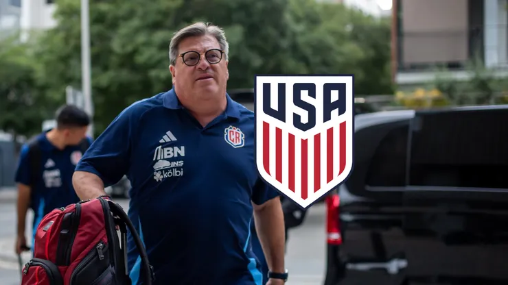 Piojo Herrera suma otro dolor de cabeza en Costa Rica