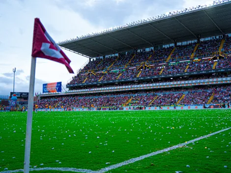 Toda Costa Rica consternada por la noticia que golpea a una joya de Saprissa: "Dejará el fútbol"