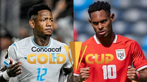 Honduras y Panamá conocen el nuevo reglamento para los cuartos de final de Copa Oro.