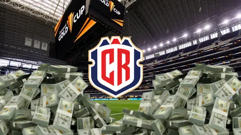 El jugoso premio económico que Costa Rica se jugará ante Estados Unidos en los cuartos de final de Copa de Oro