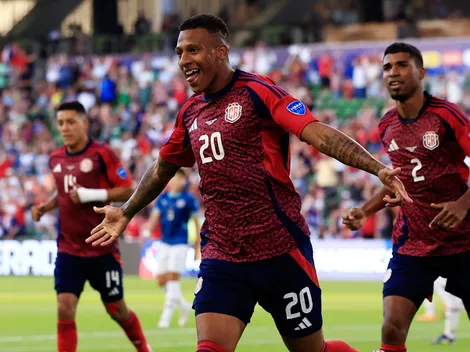 Sorpresa en Europa: la decisión que impacta a Josimar Alcócer