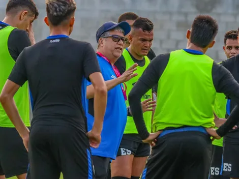 Cambios en El Salvador: Bolillo Gómez toma decisión camino al Mundial
