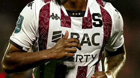 Wanchope suma un jugador en el puesto que más necesitaba