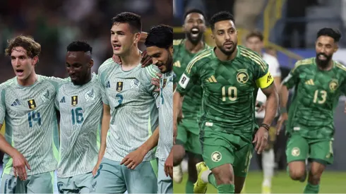 México vs. Arabia Saudita: a qué hora y dónde ver el partido de la selección de Javier Aguirre por los cuartos de final de la Copa Oro.
