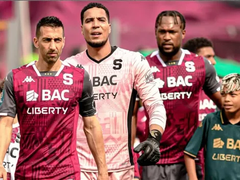 En Saprissa quieren la llegada de este legionario