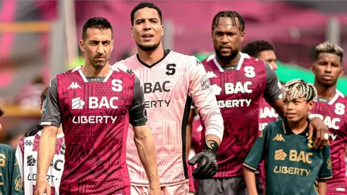 En Saprissa quieren la llegada de este legionario