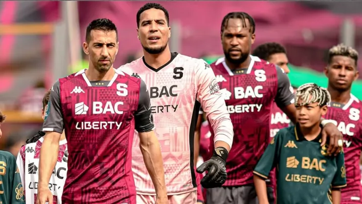 En Saprissa quieren la llegada de este legionario