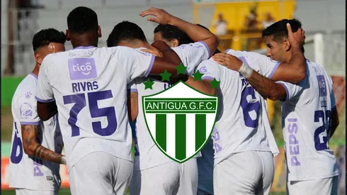 ¡Bombazo! Antigua GFC sorprende al llevarse a un exjugador de Comunicaciones