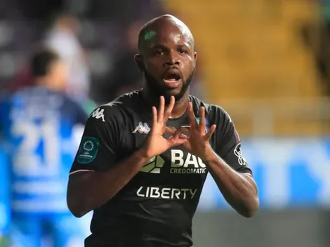 Lejos de Israel: Javon East sorprende a Saprissa con su nuevo destino en Europa