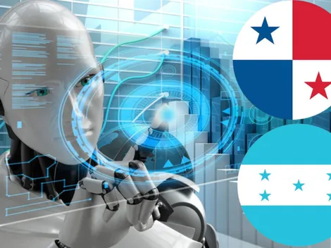 La Inteligencia Artificial predice si Honduras eliminará a Panamá en los cuartos de final de la Copa Oro 2025