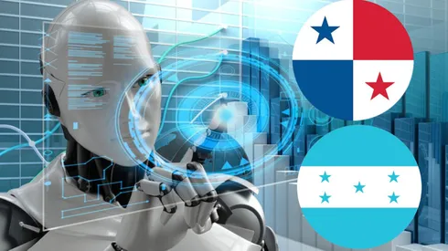 La selección de Honduras conoce el veredicto de la IA para su duelo con Panamá.