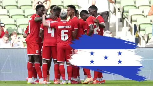 La selección de Panamá es favorita para avanzar de ronda contra Honduras.