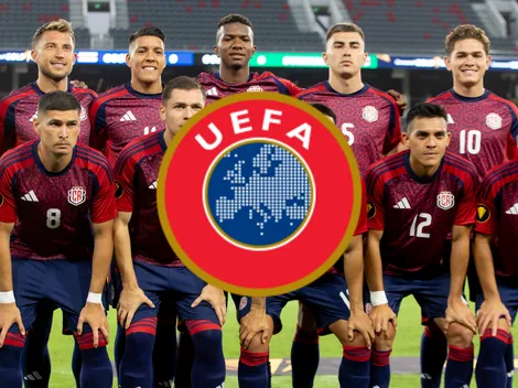 Lo convocó el Piojo a la Sele y ahora jugará en Europa