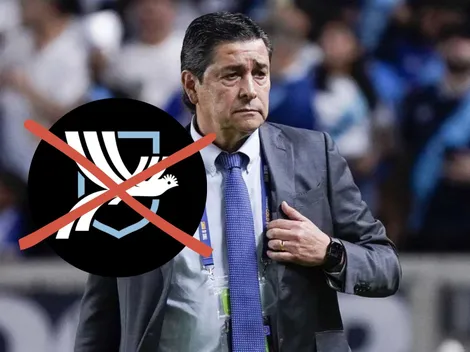 Guatemala confirma la razón de otra baja para Tena en la Copa Oro 2025