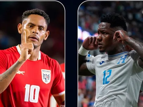Panamá vs. Honduras: a qué hora y dónde ver el partidazo entre el equipo de Thomas Christiansen y Reinaldo Rueda por los cuartos de final de la Copa Oro