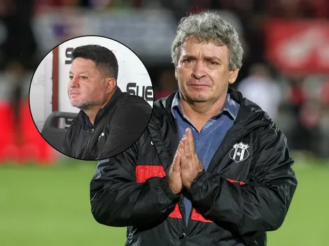 Alajuelense se queda con el refuerzo que tanto quería Herediano