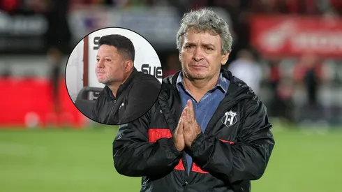 Alajuelense se queda con el refuerzo que tanto quería Herediano