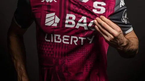 El movimiento que los morados esperaban.